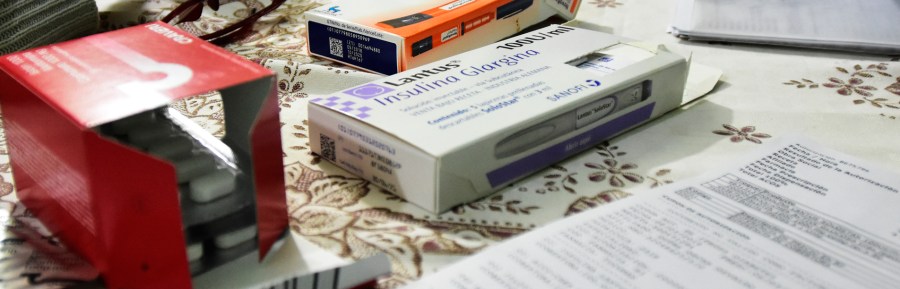 metformina en el mostrador