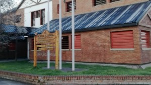 Preventiva para un hombre por amenazar cuatro veces a su expareja en Junín