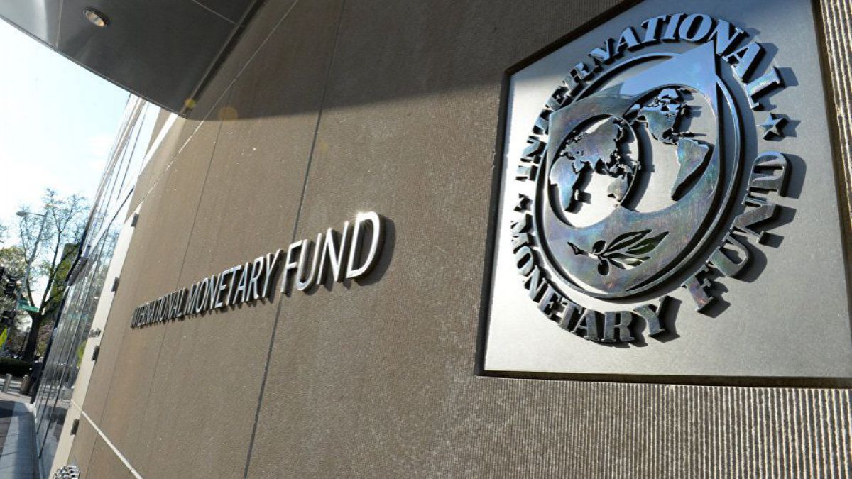 El FMI redujo sus expectativas de crecimiento económico de Argentina