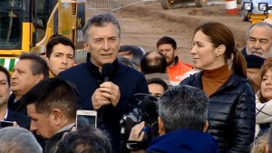 Macri sobre el acuerdo Mercosur-EU: “vamos a poder vender productos a mucha más gente”