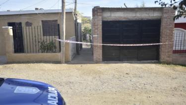 Conmoción en Córdoba por el femicidio de una joven embarazada