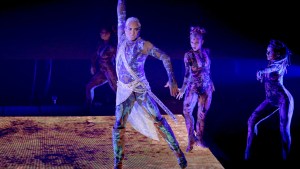 Flavio Mendoza trae su Siddharta a Neuquén