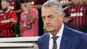 ¿Fue o no?: el polémico penal con el VAR contra Boca en Brasil