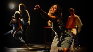 Nevadas Internacionales de Teatro: la guía completa de obras para ver