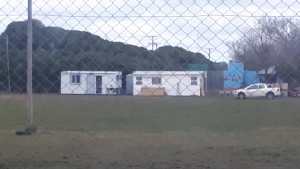 Preocupación en la Uocra por las obras del nuevo casino en Viedma