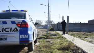 ¿Cómo es el procedimiento cuando se encuentra a un bebé abandonado?