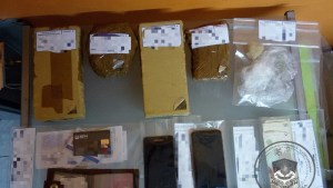 Detuvieron a cinco personas por venta de drogas en Neuquén y Zapala