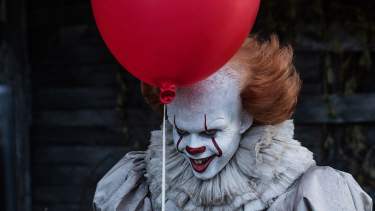 La segunda parte de IT ya tiene un terrorífico tráiler