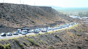 Rutas a Vaca Muerta: quieren crear dos nuevos puentes sobre el río Neuquén