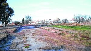 La urbanización con edificios en la ex U9 pierde interés en Nación