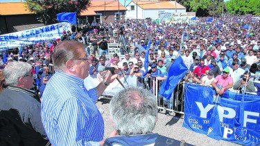Desde el sindicato se busca unificar en un valor fijo el aporte por mayor actividad.