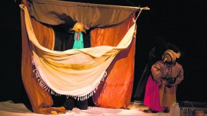 «Nevadas de Teatro»: qué hay para ver en el festival de Bariloche