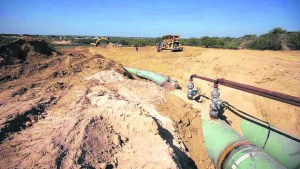 Por limitaciones se podría desacelerar Permian