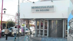 Cuarentena: en Allen buscan aliviar el impacto en contribuyentes