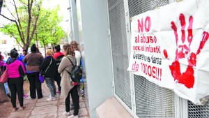 Dura pena contra un abusador en Cipolletti marca precedentes