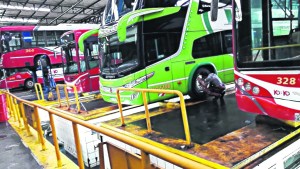 KoKo pide subir un 35% las tarifas