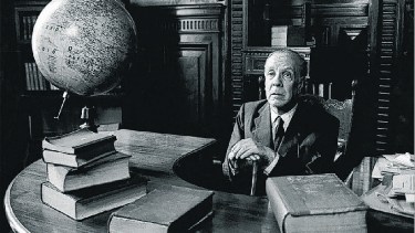 El 9 de julio en la obra de Borges