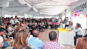 La UCR de Río Negro desafía al mando nacional y amaga con participar por el Senado