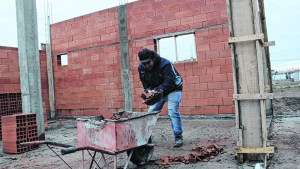 Historias bajo cero: los trabajos que desafían al termómetro invernal