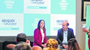 Revuelo político por la unión de Libres del Sur y el PRO en Neuquén