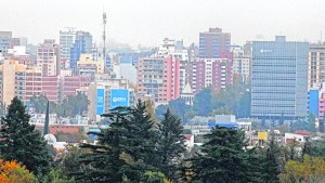 Octubre dio alivio a la recaudación de Neuquén, pero continúa a la baja