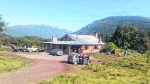 Caso Alvarado: el peón que  salió a trabajar y nunca regresó