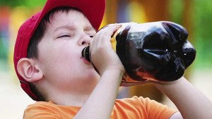 Río Negro: el 20% de los casos de sobrepeso y obesidad infantil se deben a las bebidas azucaradas