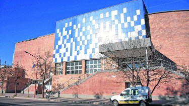 La muestra esta destinada a adolescentes y será en el Complejo Cultural Cipolletti: Foto archivo