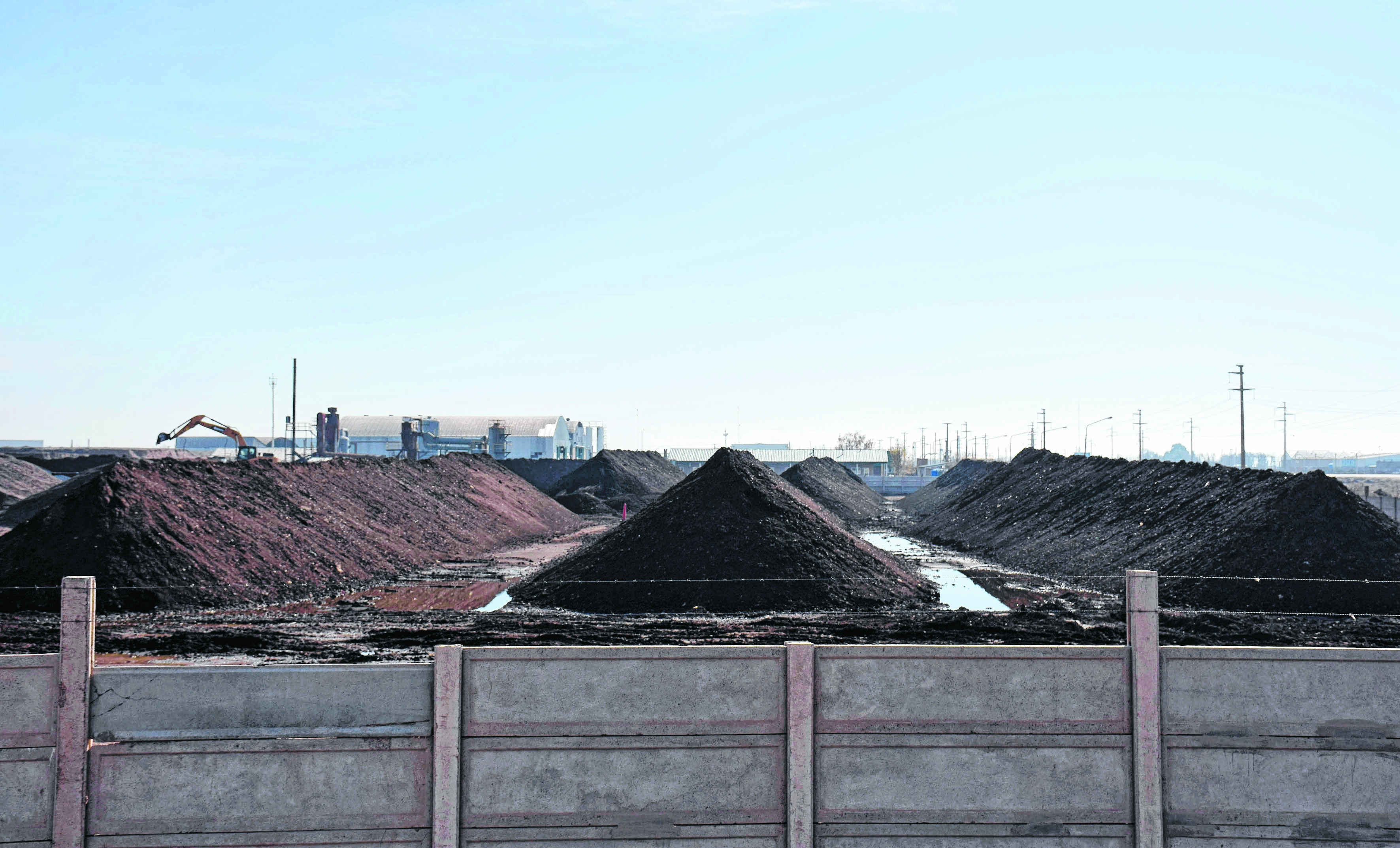 Residuos peligrosos en Vaca Muerta: responsabilidades e influencia en el inversor