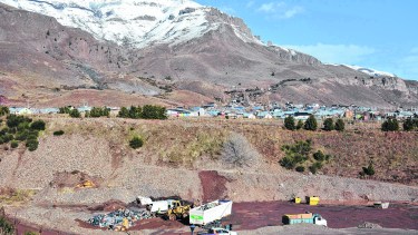 ¿Dónde depositar los residuos?, el dilema de la ciudad lacustre.