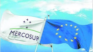 Acuerdo Mercosur-UE:  la apertura tan temida