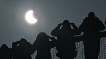 Imagen de El observatorio neuquino, un lugar privilegiado para ver el eclipse de hoy