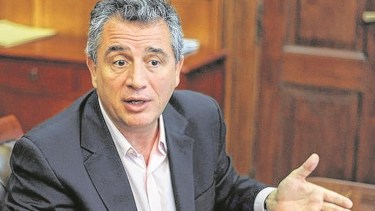 Etchevehere insistió que los objetivos no se cambian: “seguimos abriendo mercados”.