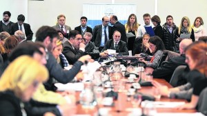 Buscan que los condenados por corrupción no puedan ser candidatos