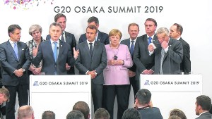 Un logro muy trabajado