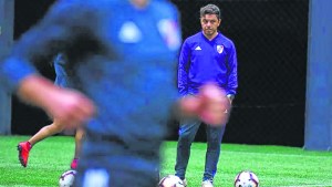 Se viene la semana de Libertadores para Boca y River: días y horarios