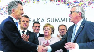 UE-Mercosur: desafíos y oportunidades