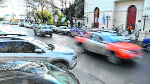 Estacionar será más caro en Viedma y habrá más cambios