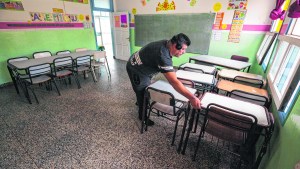 Cómo será el inicio de clases en la provincia de Río Negro