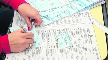 En qué establecimiento y mesa deberán emitir su voto los argentinos, el domingo 13 de agosto, en las PASO.