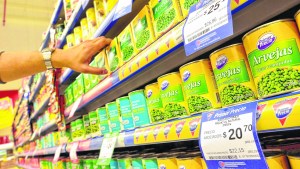 Marcas “cuchuflito”, un subproducto de la crisis económica