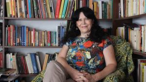 Maristela Svampa ganó en la categoría Ensayo Sociológico de los Premios Nacionales