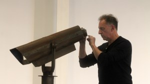 Este martes inaugura la Bienalsur en Neuquén