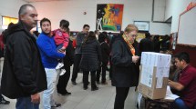 Imagen de Así son las boletas de las PASO que presentaron los partidos de Neuquén