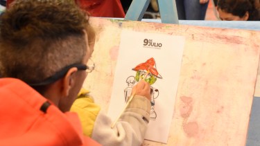 Así se festejó el 9 de Julio en Neuquén