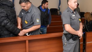 Seis meses de prisión preventiva al cómplice del ataque al taxista