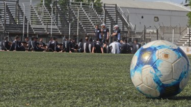 Cipo arranca los trabajos de cara al Federal A que larga en septiembre. (Foto: Archivo Juan Thomes)