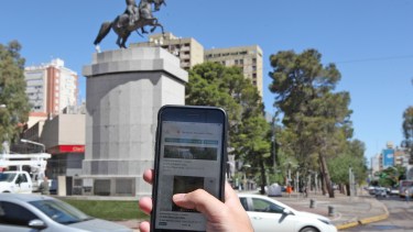 Nqn - Oferta hotelera informal - Juan Thomes