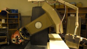 La bomba de cobalto para tratamiento de cáncer ya es historia en el Castro Rendón