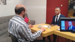 OPS: denuncian que Cifuentes lavó "500 millones de dólares" del kirchnerismo